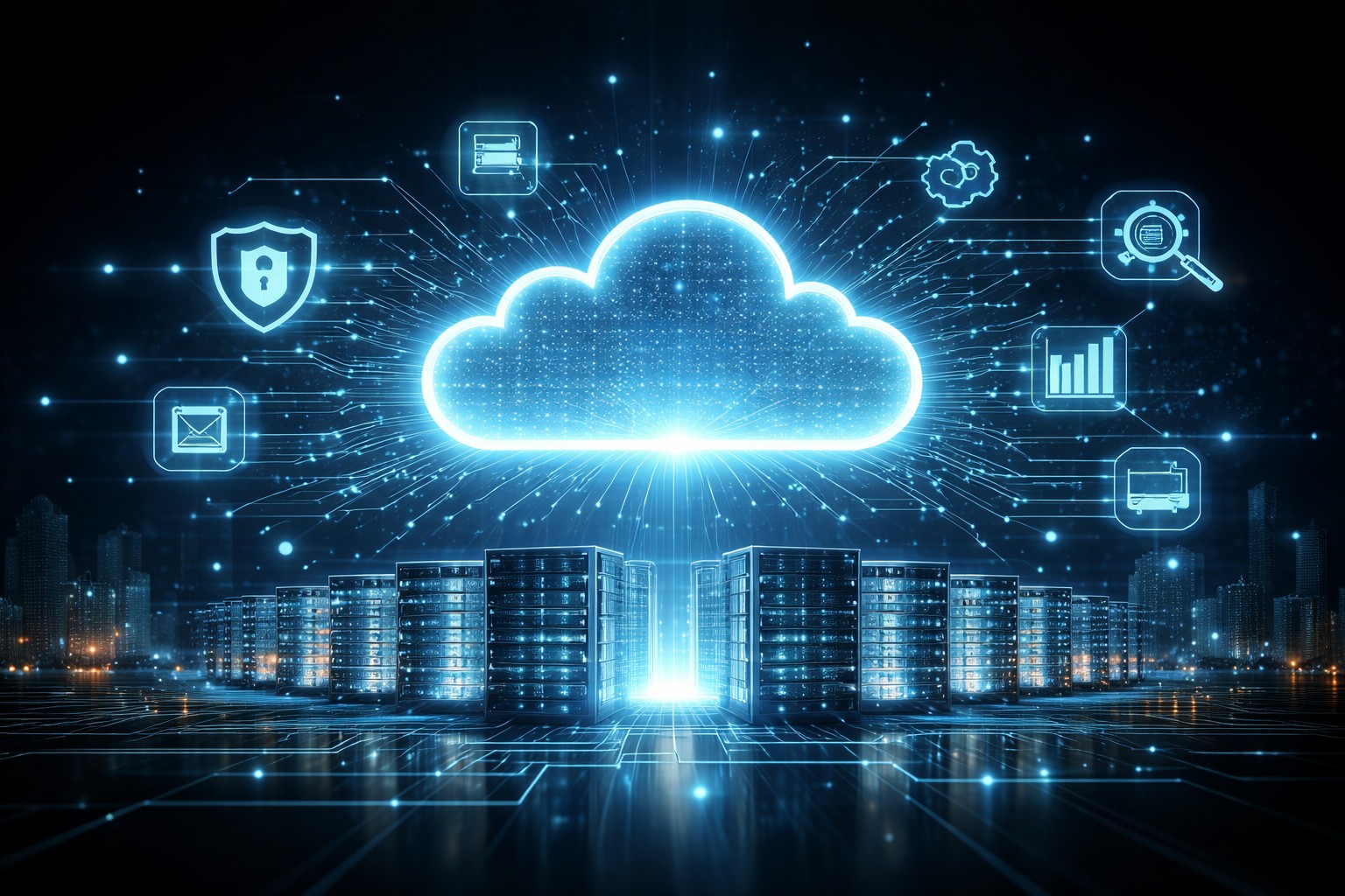 內控制度建置與優化案例