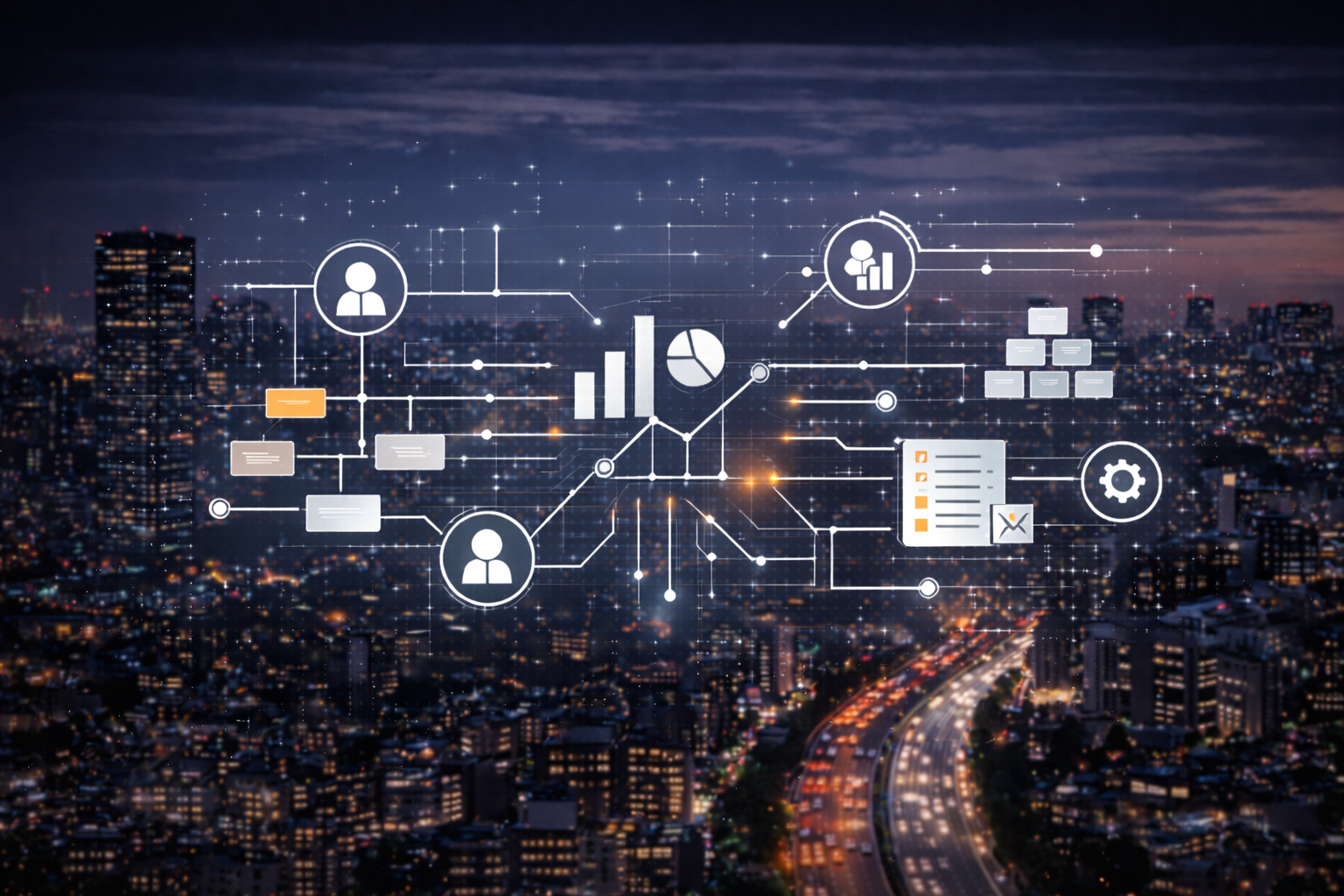 內控制度建置與優化案例