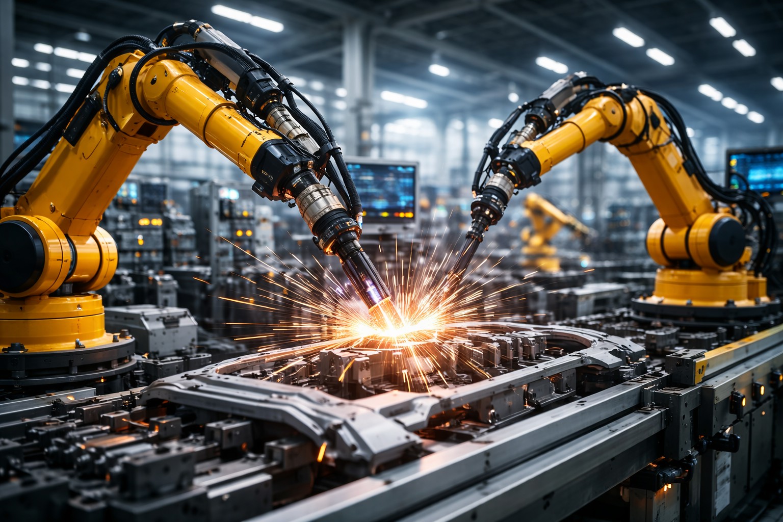 內控制度建置與優化案例