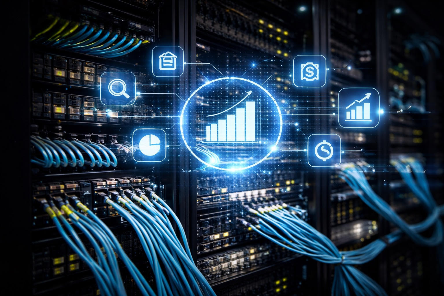 內控制度建置與優化案例