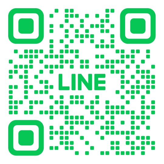 LINE 官方帳號 QR Code（可選）